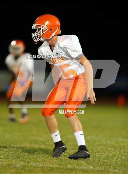 Thumbnail 1 in FR: Bishop Gorman @ Centennial (Freshman) photogallery.