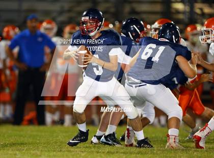 Thumbnail 1 in FR: Bishop Gorman @ Centennial (Freshman) photogallery.