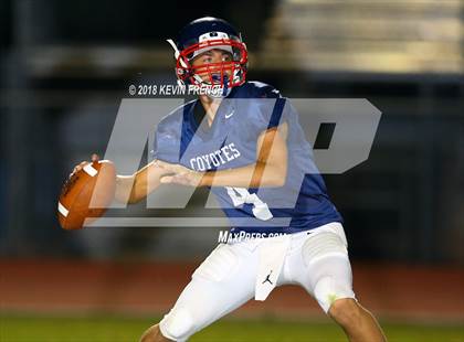 Thumbnail 1 in FR: Bishop Gorman @ Centennial (Freshman) photogallery.