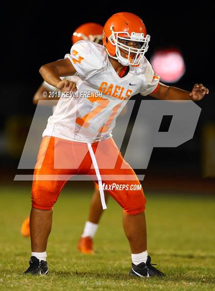 Thumbnail 3 in FR: Bishop Gorman @ Centennial (Freshman) photogallery.