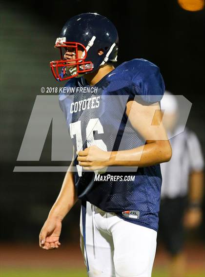 Thumbnail 1 in FR: Bishop Gorman @ Centennial (Freshman) photogallery.
