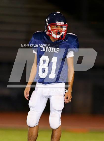Thumbnail 3 in FR: Bishop Gorman @ Centennial (Freshman) photogallery.