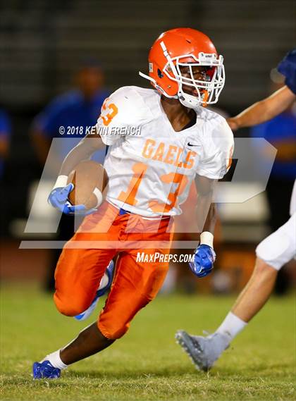 Thumbnail 3 in FR: Bishop Gorman @ Centennial (Freshman) photogallery.