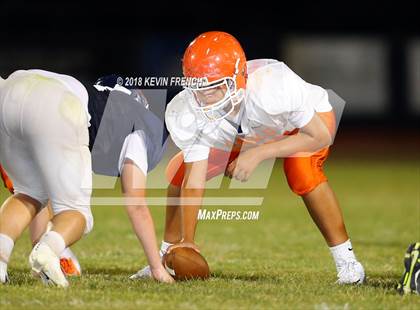 Thumbnail 3 in FR: Bishop Gorman @ Centennial (Freshman) photogallery.
