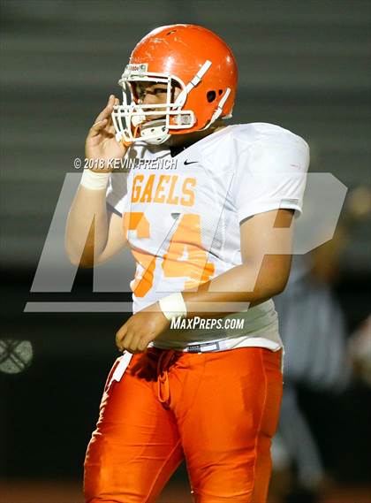 Thumbnail 3 in FR: Bishop Gorman @ Centennial (Freshman) photogallery.