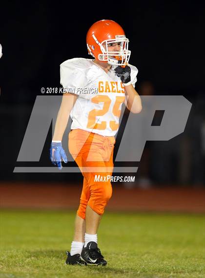 Thumbnail 1 in FR: Bishop Gorman @ Centennial (Freshman) photogallery.
