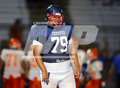 Thumbnail 1 in FR: Bishop Gorman @ Centennial (Freshman) photogallery.