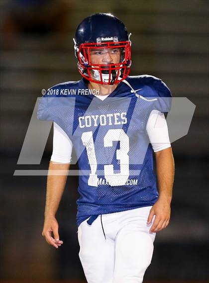 Thumbnail 1 in FR: Bishop Gorman @ Centennial (Freshman) photogallery.