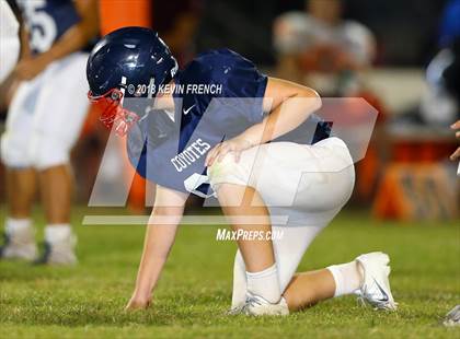 Thumbnail 1 in FR: Bishop Gorman @ Centennial (Freshman) photogallery.