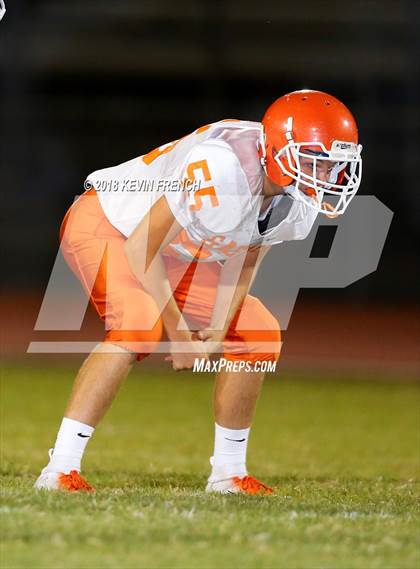 Thumbnail 2 in FR: Bishop Gorman @ Centennial (Freshman) photogallery.