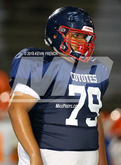 Thumbnail 2 in FR: Bishop Gorman @ Centennial (Freshman) photogallery.