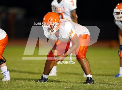 Thumbnail 2 in FR: Bishop Gorman @ Centennial (Freshman) photogallery.