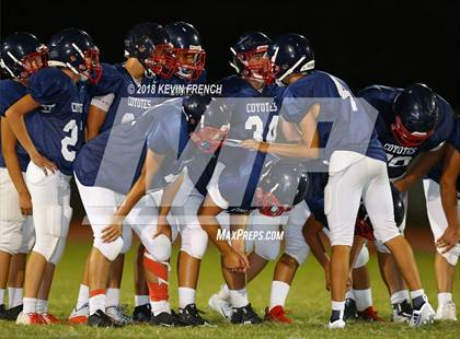 Thumbnail 3 in FR: Bishop Gorman @ Centennial (Freshman) photogallery.