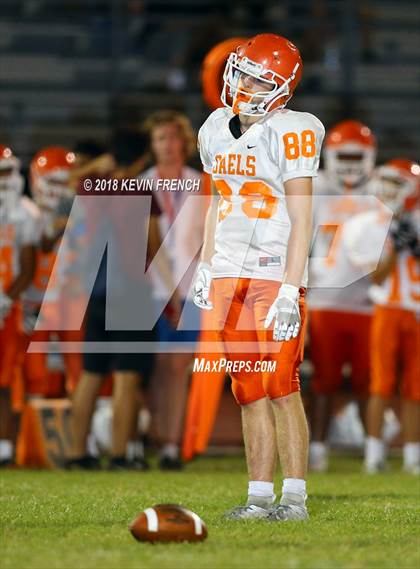 Thumbnail 2 in FR: Bishop Gorman @ Centennial (Freshman) photogallery.
