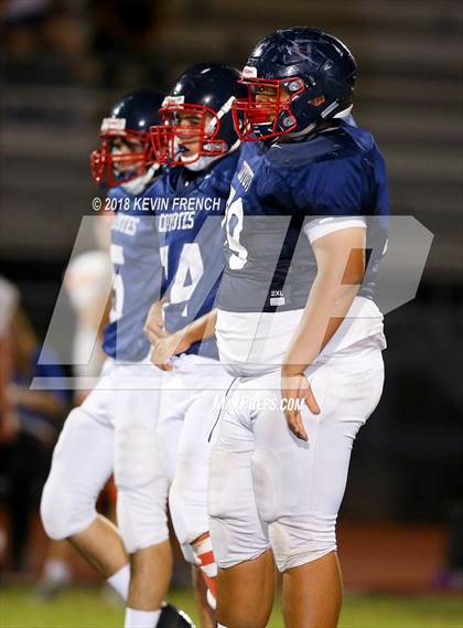 Thumbnail 2 in FR: Bishop Gorman @ Centennial (Freshman) photogallery.
