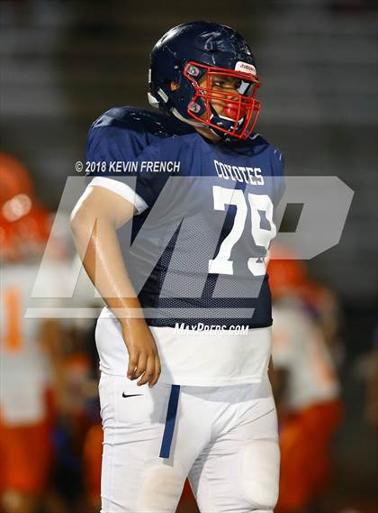 Thumbnail 3 in FR: Bishop Gorman @ Centennial (Freshman) photogallery.