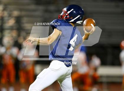 Thumbnail 1 in FR: Bishop Gorman @ Centennial (Freshman) photogallery.