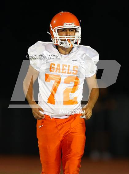 Thumbnail 2 in FR: Bishop Gorman @ Centennial (Freshman) photogallery.