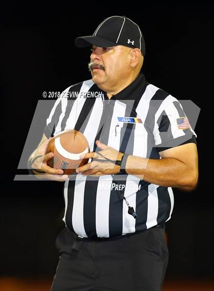 Thumbnail 3 in FR: Bishop Gorman @ Centennial (Freshman) photogallery.