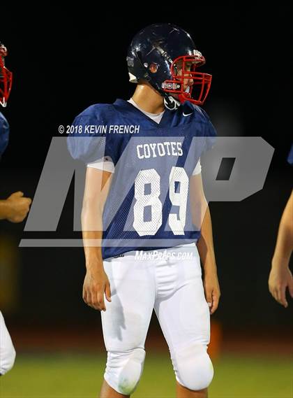Thumbnail 2 in FR: Bishop Gorman @ Centennial (Freshman) photogallery.