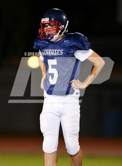 Thumbnail 2 in FR: Bishop Gorman @ Centennial (Freshman) photogallery.