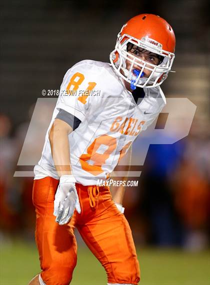 Thumbnail 3 in FR: Bishop Gorman @ Centennial (Freshman) photogallery.