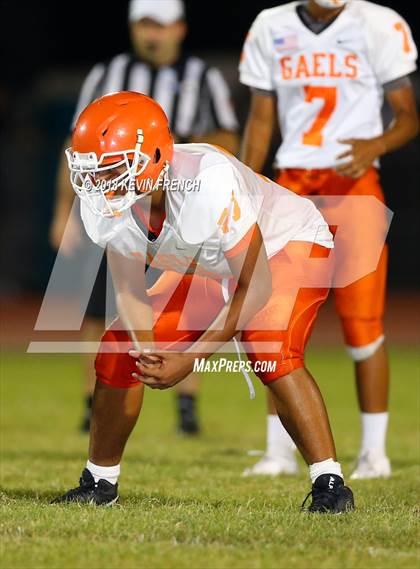 Thumbnail 1 in FR: Bishop Gorman @ Centennial (Freshman) photogallery.
