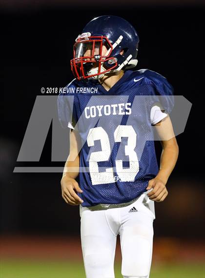 Thumbnail 2 in FR: Bishop Gorman @ Centennial (Freshman) photogallery.