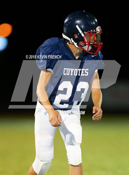 Thumbnail 1 in FR: Bishop Gorman @ Centennial (Freshman) photogallery.