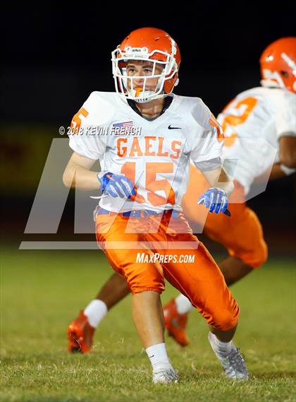 Thumbnail 2 in FR: Bishop Gorman @ Centennial (Freshman) photogallery.