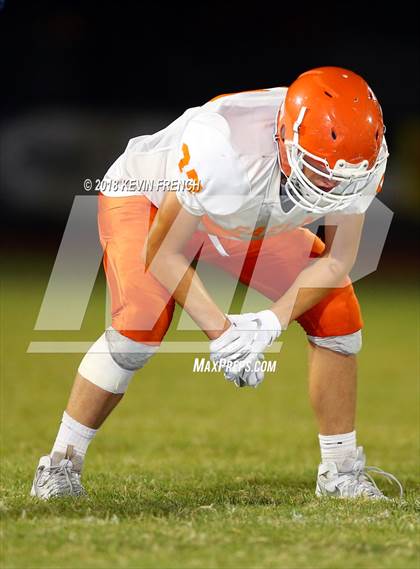 Thumbnail 2 in FR: Bishop Gorman @ Centennial (Freshman) photogallery.