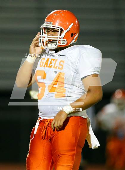 Thumbnail 2 in FR: Bishop Gorman @ Centennial (Freshman) photogallery.