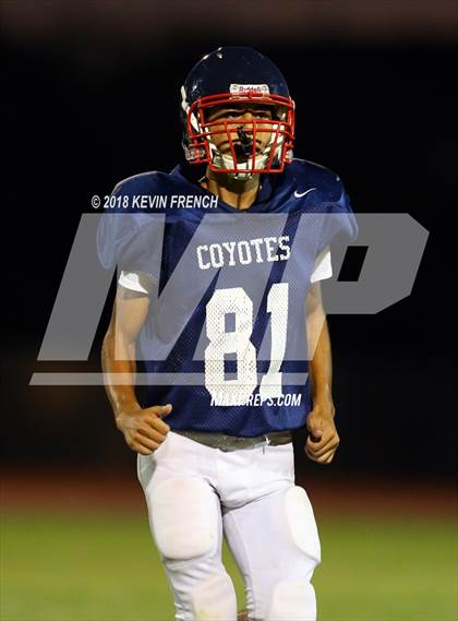 Thumbnail 1 in FR: Bishop Gorman @ Centennial (Freshman) photogallery.