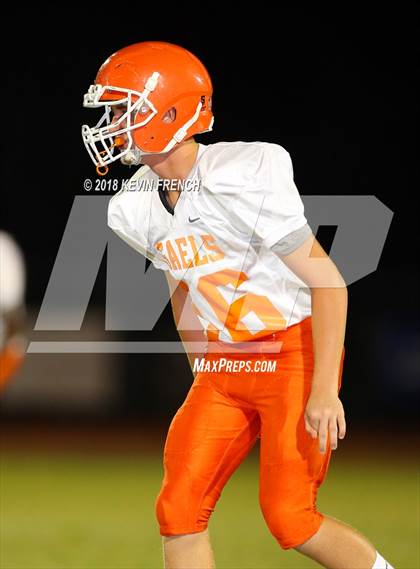 Thumbnail 3 in FR: Bishop Gorman @ Centennial (Freshman) photogallery.