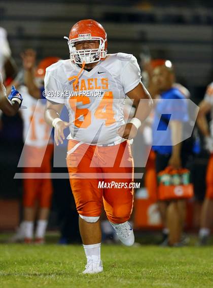 Thumbnail 1 in FR: Bishop Gorman @ Centennial (Freshman) photogallery.