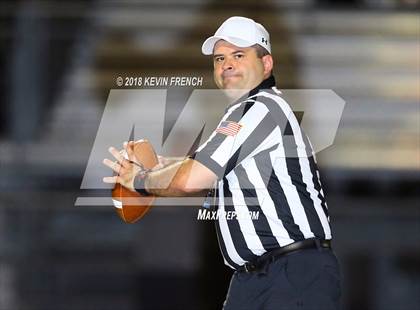 Thumbnail 1 in FR: Bishop Gorman @ Centennial (Freshman) photogallery.