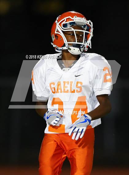 Thumbnail 2 in FR: Bishop Gorman @ Centennial (Freshman) photogallery.