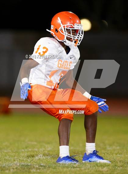 Thumbnail 2 in FR: Bishop Gorman @ Centennial (Freshman) photogallery.