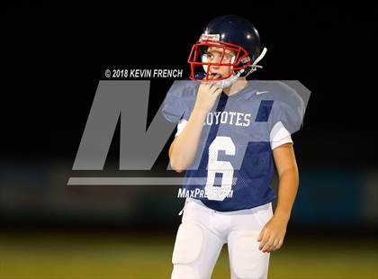 Thumbnail 1 in FR: Bishop Gorman @ Centennial (Freshman) photogallery.