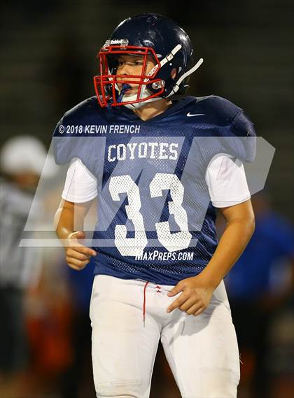 Thumbnail 2 in FR: Bishop Gorman @ Centennial (Freshman) photogallery.
