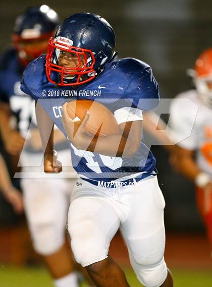 Thumbnail 1 in FR: Bishop Gorman @ Centennial (Freshman) photogallery.