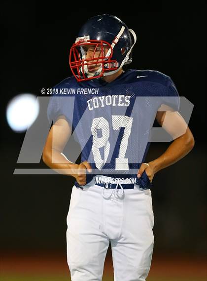 Thumbnail 1 in FR: Bishop Gorman @ Centennial (Freshman) photogallery.