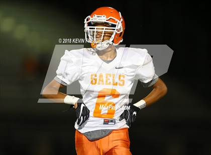 Thumbnail 2 in FR: Bishop Gorman @ Centennial (Freshman) photogallery.
