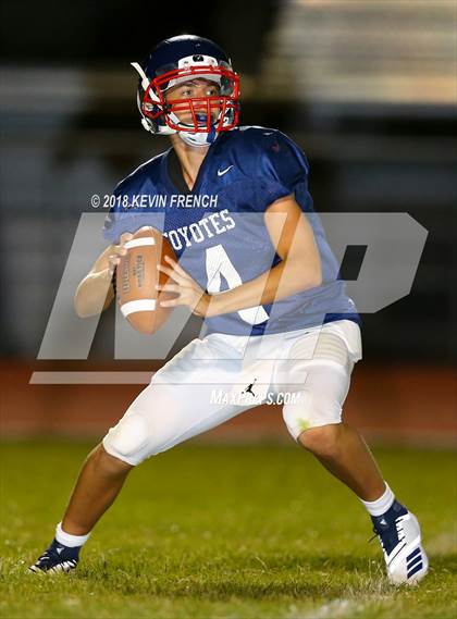 Thumbnail 3 in FR: Bishop Gorman @ Centennial (Freshman) photogallery.