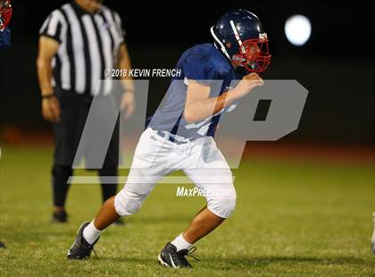 Thumbnail 1 in FR: Bishop Gorman @ Centennial (Freshman) photogallery.