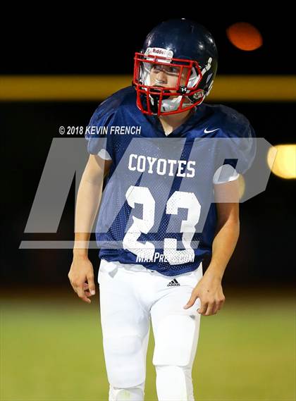 Thumbnail 3 in FR: Bishop Gorman @ Centennial (Freshman) photogallery.