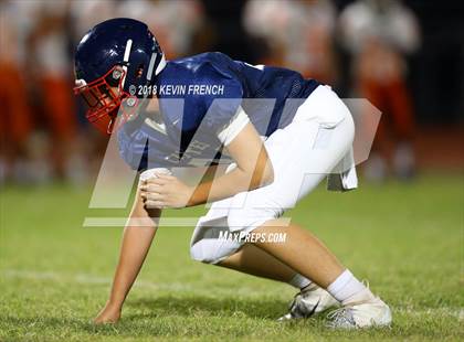 Thumbnail 1 in FR: Bishop Gorman @ Centennial (Freshman) photogallery.
