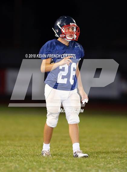 Thumbnail 3 in FR: Bishop Gorman @ Centennial (Freshman) photogallery.