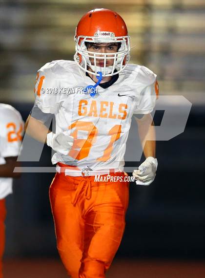 Thumbnail 3 in FR: Bishop Gorman @ Centennial (Freshman) photogallery.