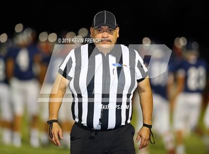 Thumbnail 1 in FR: Bishop Gorman @ Centennial (Freshman) photogallery.